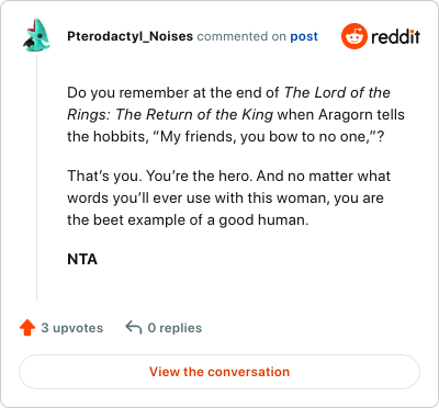 Image credit: Pterodactyl_Noises | Pterodactyl_Noises