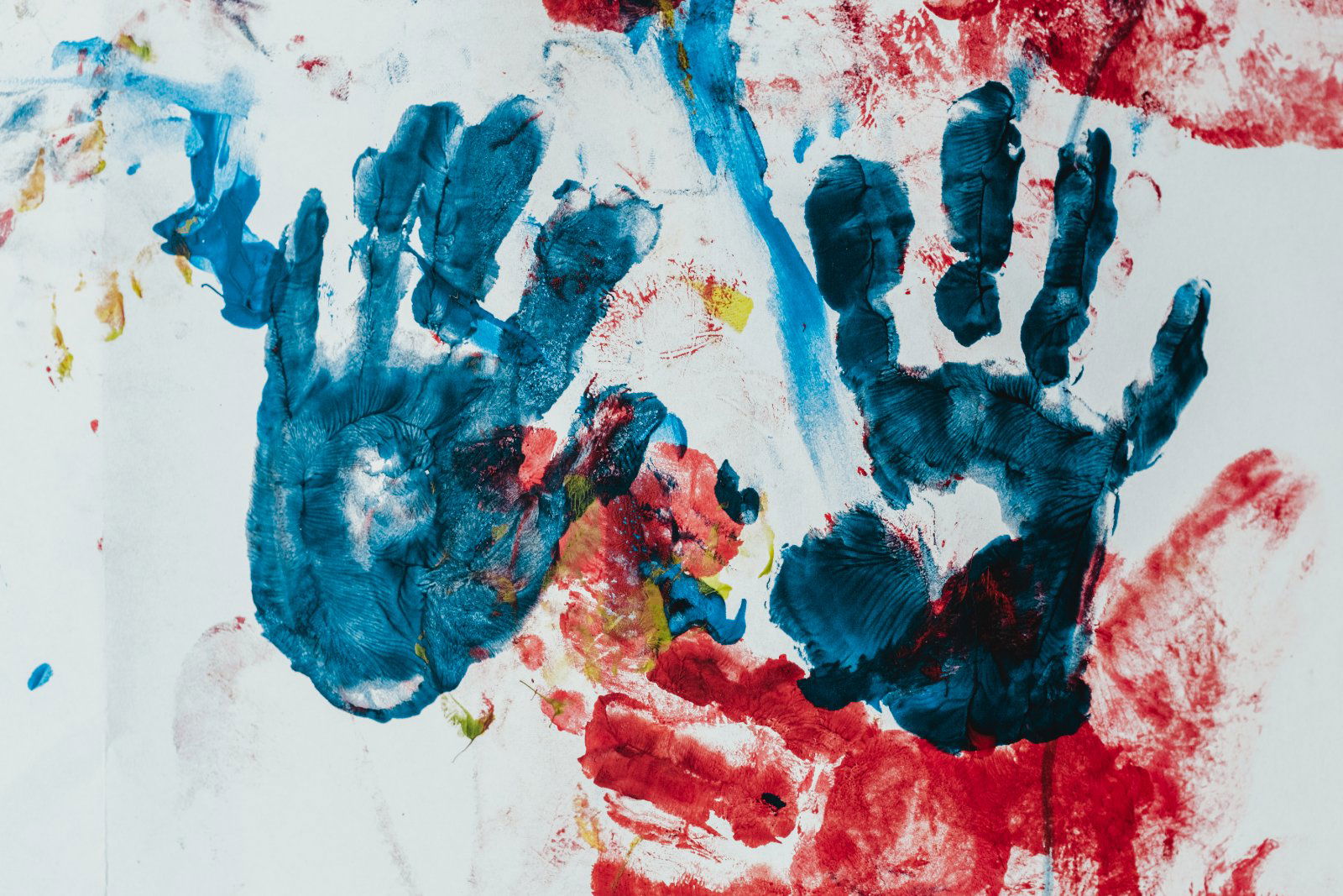 Image credit: Unsplash | Bernard Hermant