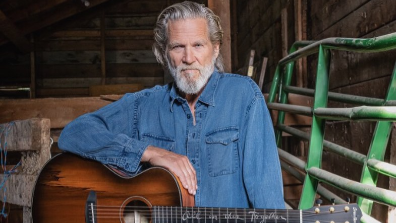 Image credit: Instagram | @thejeffbridges