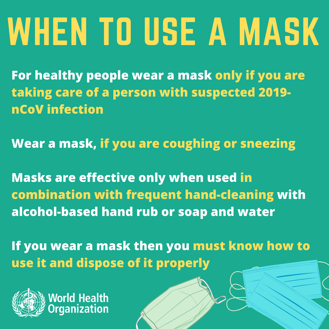 Image credit: World Health Organization