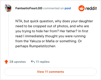 Image credit: FantasticFourLGD | FantasticFourLGD