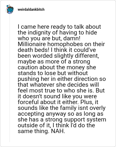 Image credit: weirdaldankbitch | weirdaldankbitch