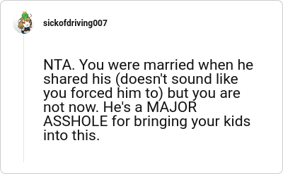 Image credit: sickofdriving007 | sickofdriving007