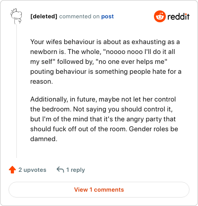 Image credit: [deleted] | [deleted]