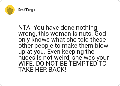 Image credit: Em4Tango | Em4Tango