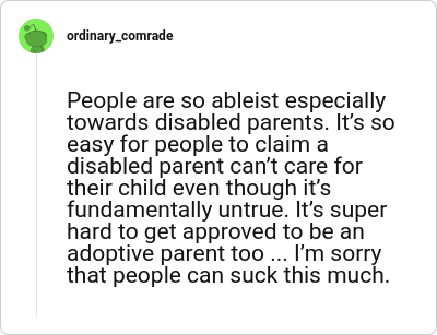 Image credit: ordinary_comrade | ordinary_comrade
