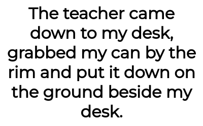 Image credit: aitadonttouchmydrink | aitadonttouchmydrink
