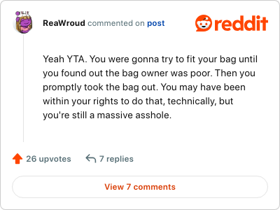 Image credit: ReaWroud | ReaWroud
