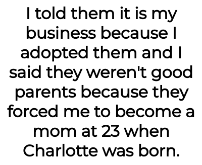 Image credit: aitaabandonedbaby | aitaabandonedbaby