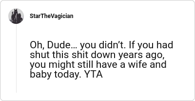 Image credit: StarTheVagician | StarTheVagician