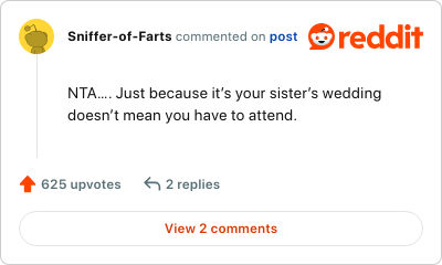 Image credit: Sniffer-of-Farts | Sniffer-of-Farts