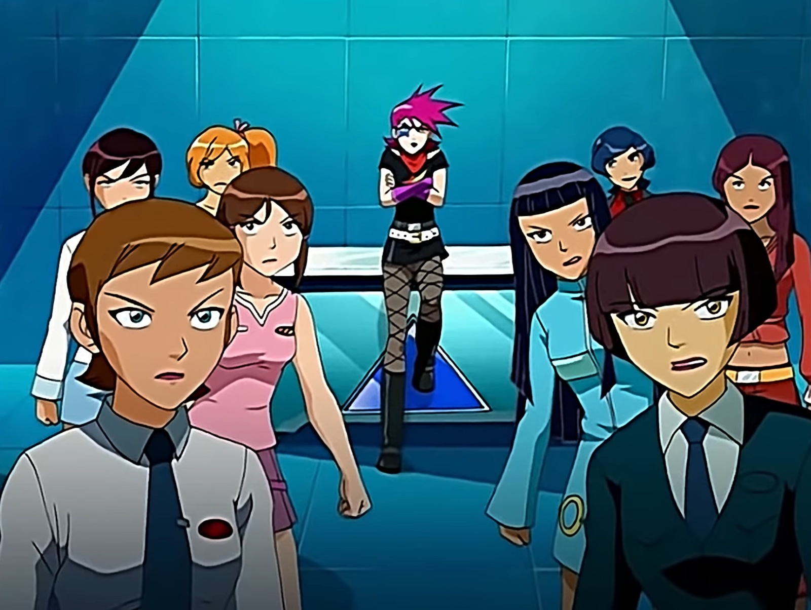 Image credit: Cartoon Network via YouTube