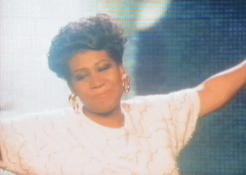 Image credit: Giphy | George Michael