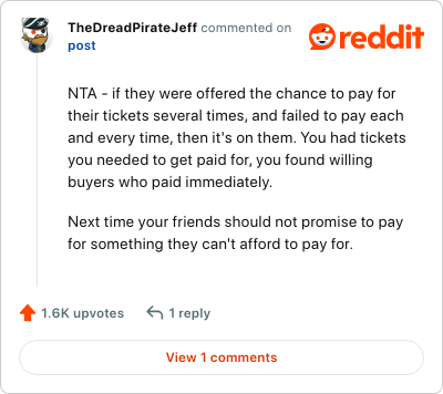 Image credit: TheDreadPirateJeff | TheDreadPirateJeff