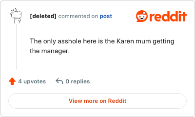 Image credit: [deleted] | [deleted]