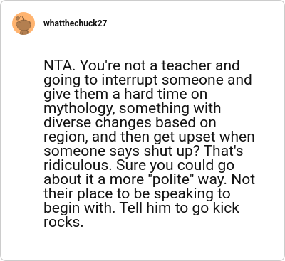 Image credit: whatthechuck27 | whatthechuck27