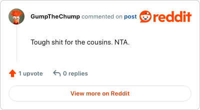 Image credit: GumpTheChump | GumpTheChump