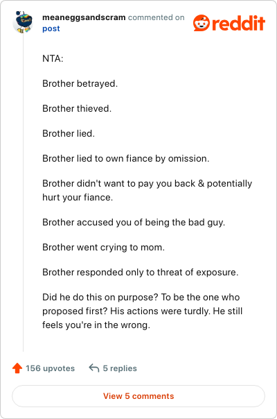 Image credit: meaneggsandscram | meaneggsandscram