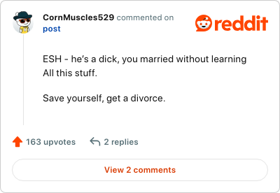 Image credit: CornMuscles529 | CornMuscles529