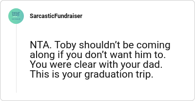 Image credit: SarcasticFundraiser | SarcasticFundraiser