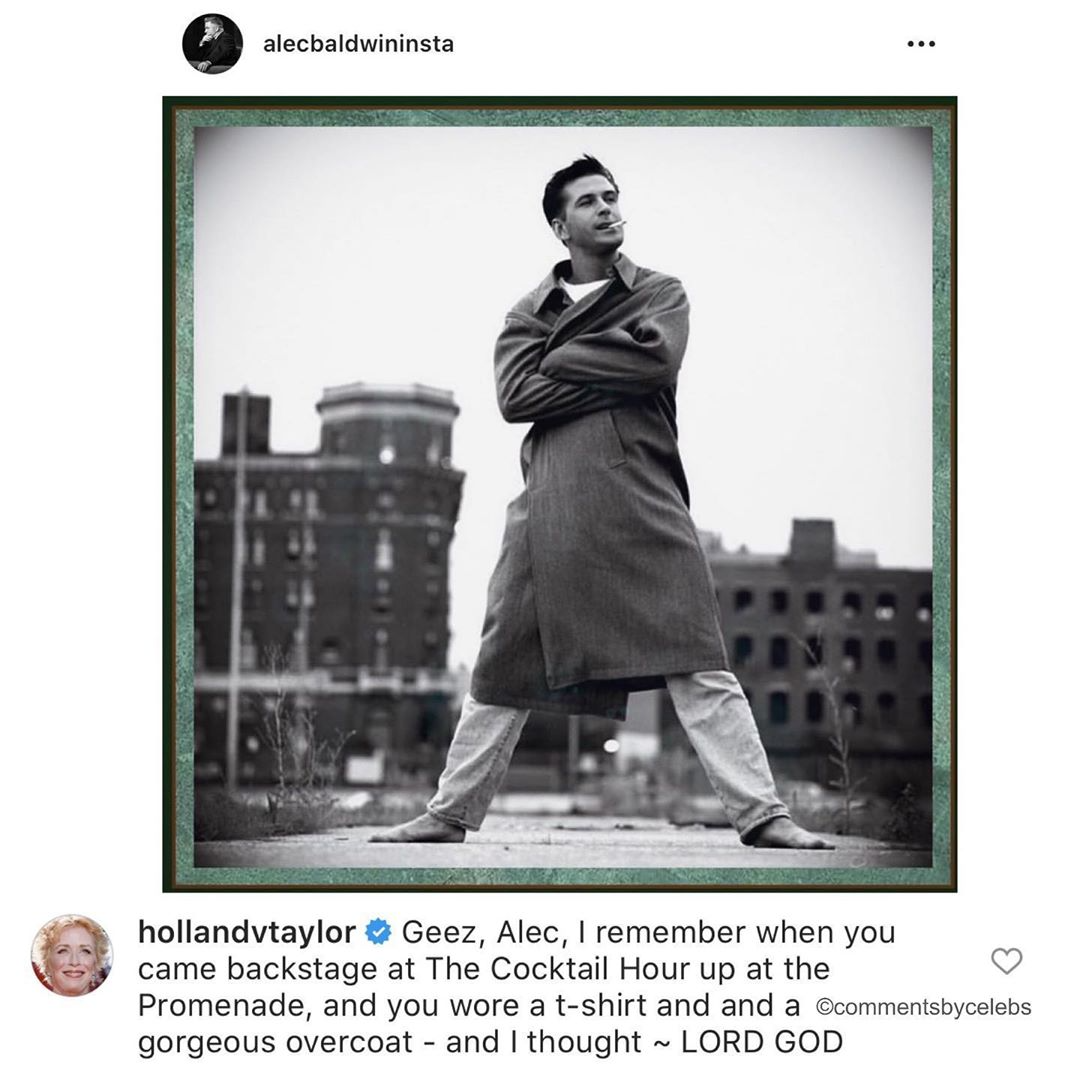 Image credit: Instagram | @commentsbycelebs