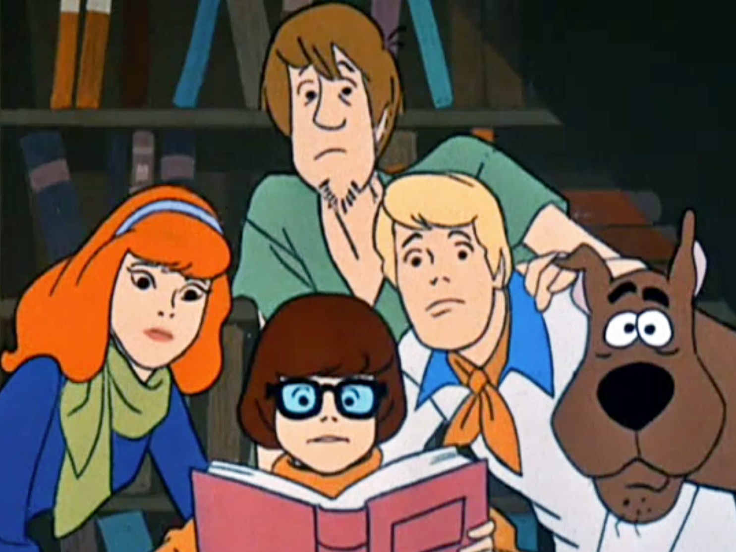 Image credit: Hanna-Barbera