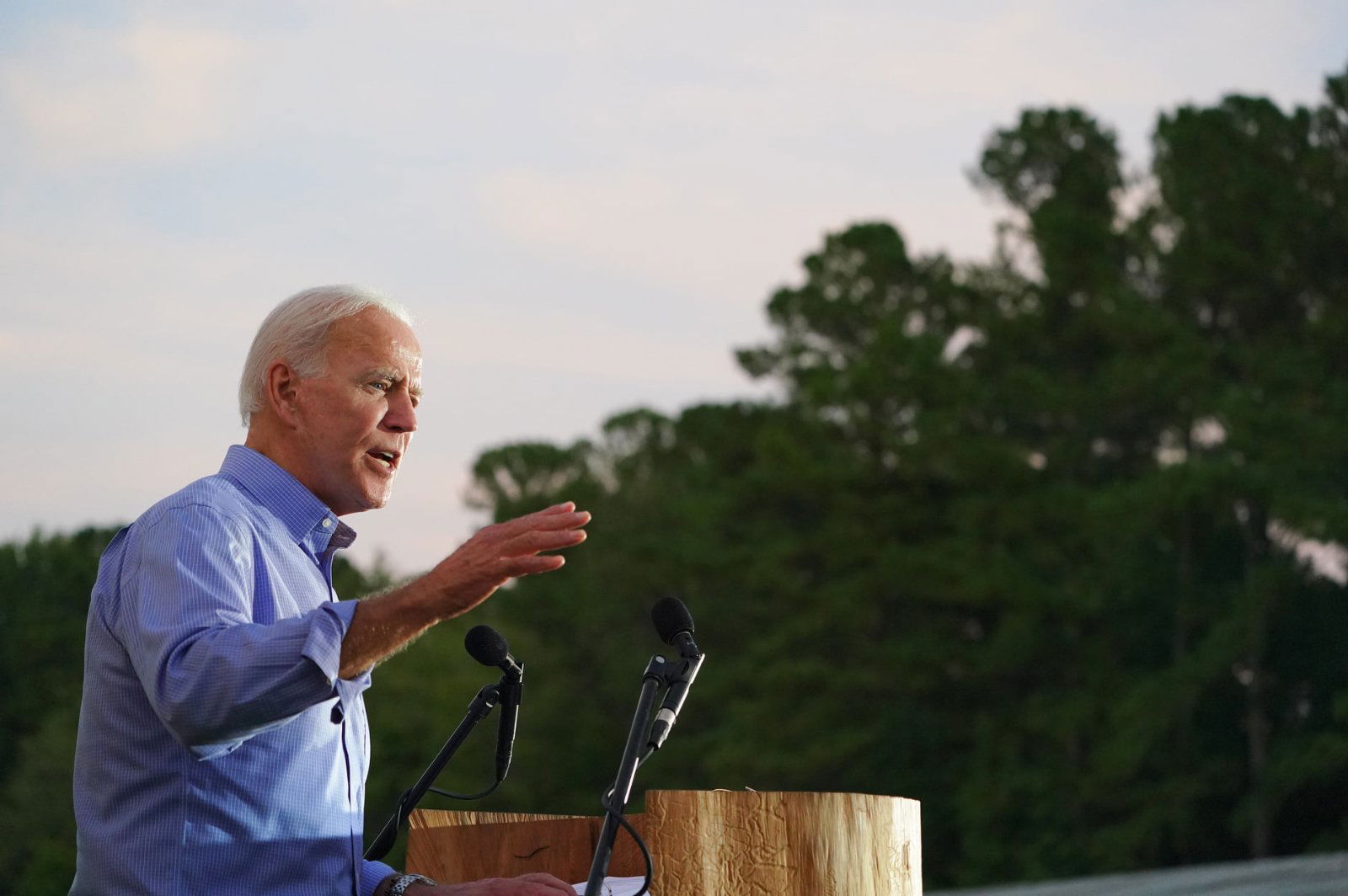 Image credit: Facebook | Joe Biden