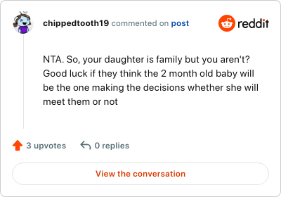 Image credit: chippedtooth19 | chippedtooth19