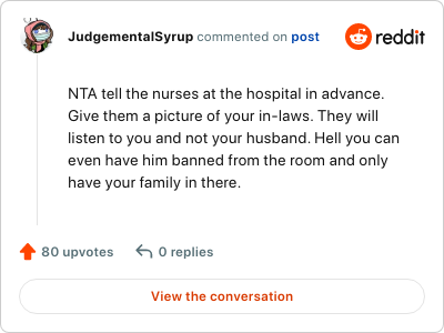 Image credit: JudgementalSyrup | JudgementalSyrup