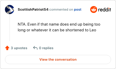 Image credit: ScottishPatriot54 | ScottishPatriot54