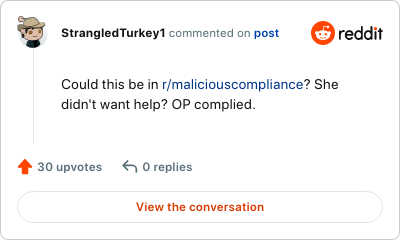 Image credit: StrangledTurkey1 | StrangledTurkey1