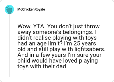 Image credit: McChickenRoyale | McChickenRoyale