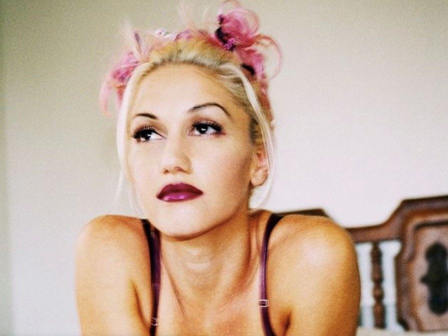 Image credit: instagram | @gwenstefani