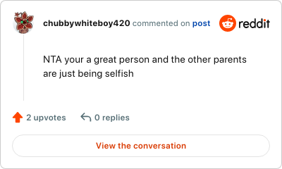 Image credit: chubbywhiteboy420 | chubbywhiteboy420