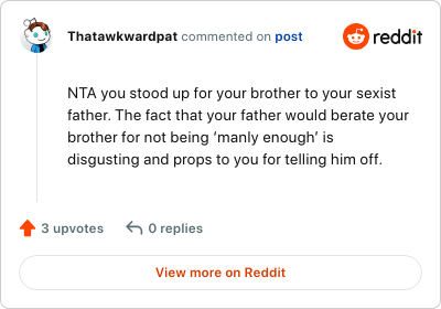 Image credit: Thatawkwardpat | Thatawkwardpat