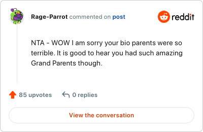 Image credit: Rage-Parrot | Rage-Parrot