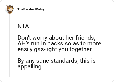 Image credit: TheBaddestPatsy | TheBaddestPatsy