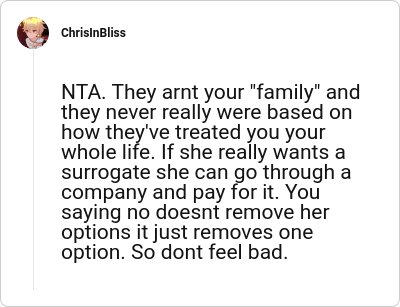 Image credit: ChrisInBliss | ChrisInBliss