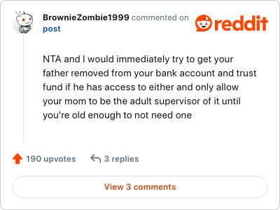 Image credit: BrownieZombie1999 | BrownieZombie1999