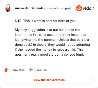 Image credit: AnswerIsItDepends | AnswerIsItDepends