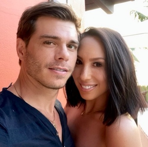 Image credit: Instagram | @cherylburke