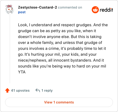 Image credit: Zestyclose-Custard-2 | Zestyclose-Custard-2