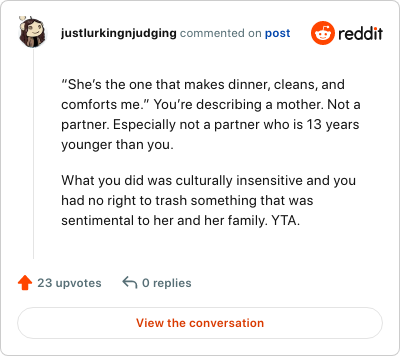 Image credit: justlurkingnjudging | justlurkingnjudging