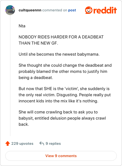 Image credit: cultqueennn | cultqueennn