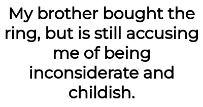 Image credit: ThrowawayNewRing | ThrowawayNewRing
