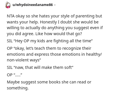 Image credit: whydoineedaname86 | whydoineedaname86
