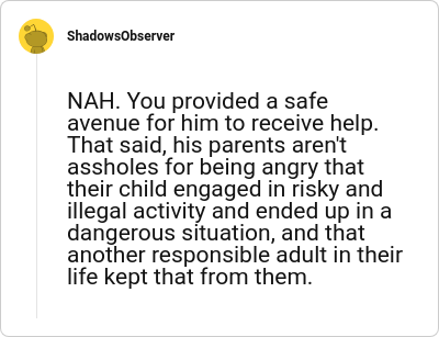 Image credit: ShadowsObserver | ShadowsObserver