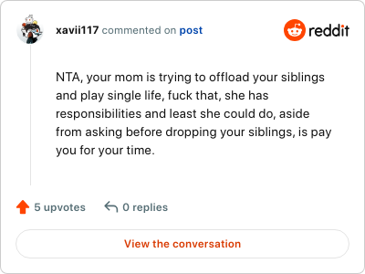 Image credit: xavii117 | xavii117