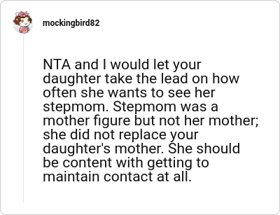 Image credit: mockingbird82 | mockingbird82
