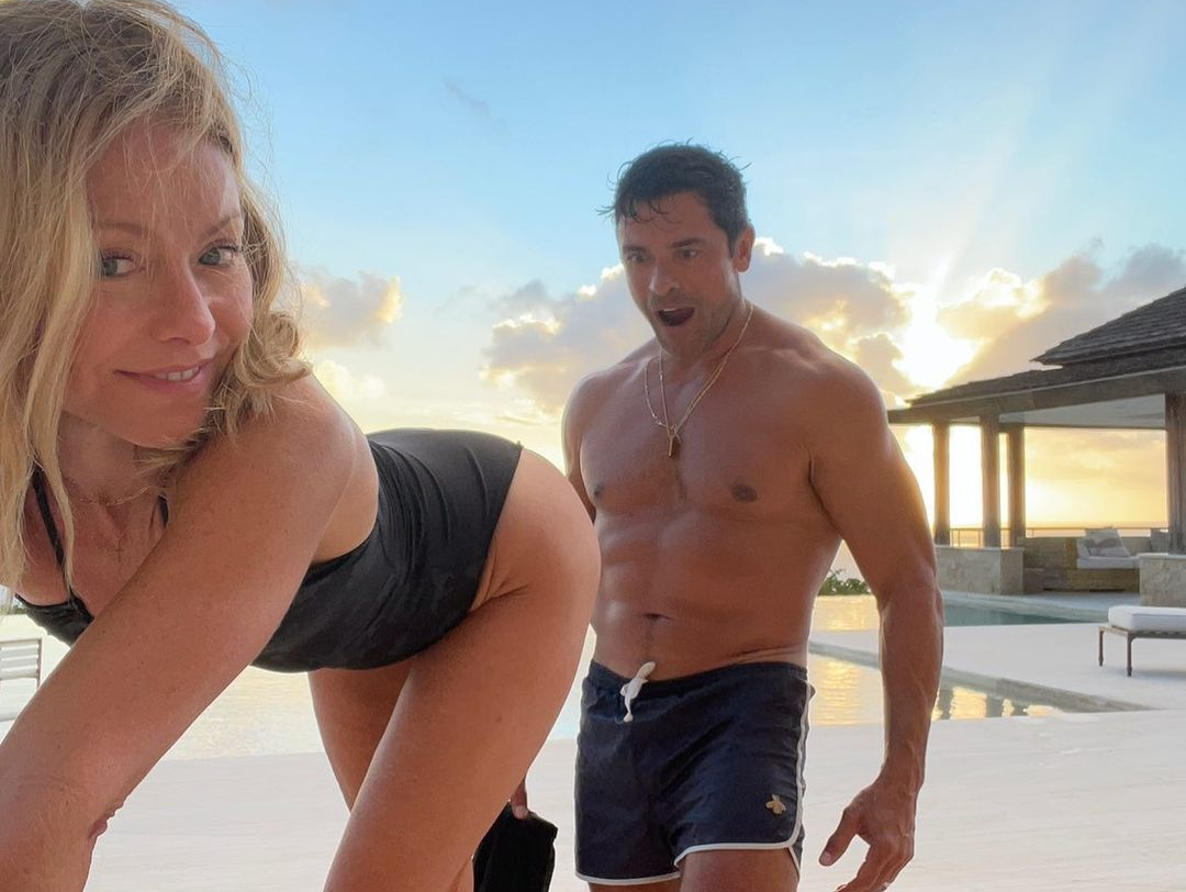 Image credit: Instagram | @kellyripa